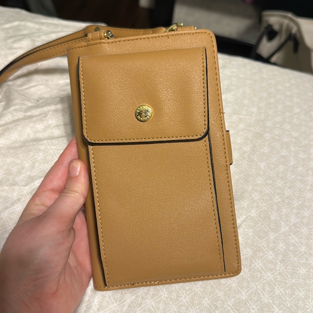 Steve Madden wallet bag